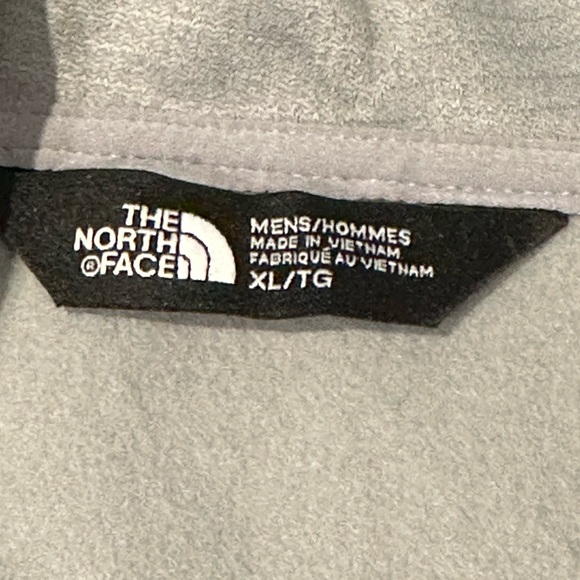 NWT Men’s The North Face Full-Zip Hooded Flash Dry Jacket XL - Picture 3 of 4